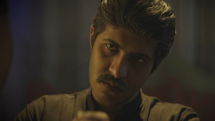 ঈদে ‘পরিণাম’ নিয়ে আসছেন তৌসিফ