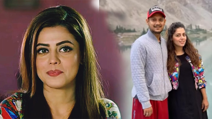 স্ত্রীর দেওয়া কিডনিতে জীবন বাঁচল স্বামীর স্ত্রীর দেওয়া কিডনিতে জীবন বাঁচল স্বামীর