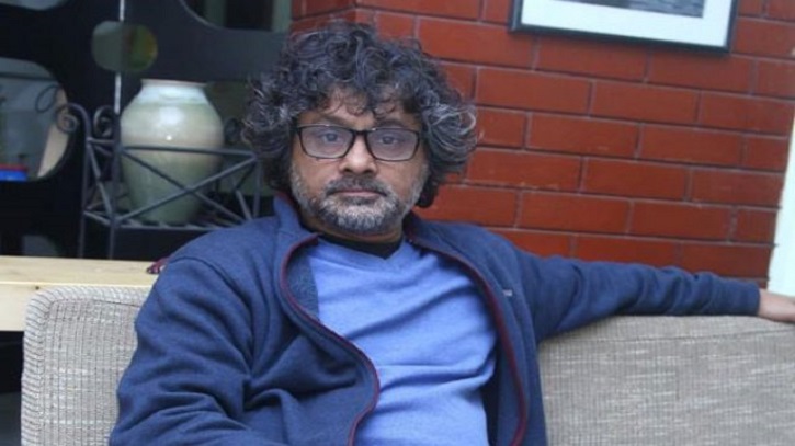 যে কারণে বন্ধ গিয়াস উদ্দিন সেলিমের নতুন সিনেমার শুটিং যে কারণে বন্ধ গিয়াস উদ্দিন সেলিমের নতুন সিনেমার শুটিং