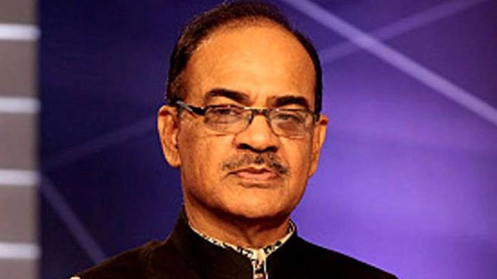 দ্রব্যমূল্যের ঊর্ধ্বগতি কমিয়ে আনার চেষ্টা করছে সরকার: ফারুক খান দ্রব্যমূল্যের ঊর্ধ্বগতি কমিয়ে আনার চেষ্টা করছে সরকার: ফারুক খান