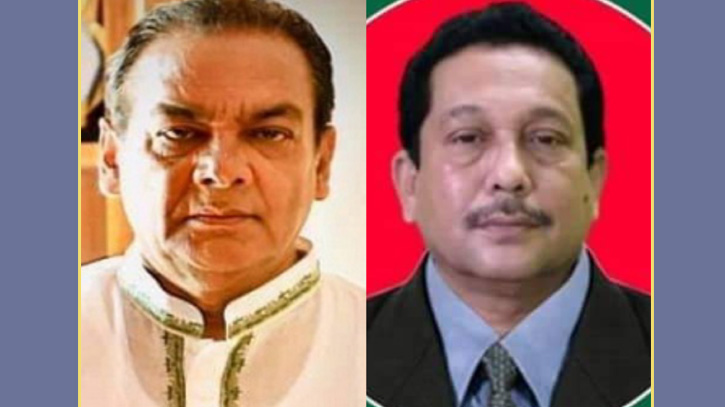 ফরিদপুর জেলা আওয়ামী লীগের সভাপতি শামীম, সম্পাদক আরিফ ফরিদপুর জেলা আওয়ামী লীগের সভাপতি শামীম, সম্পাদক আরিফ