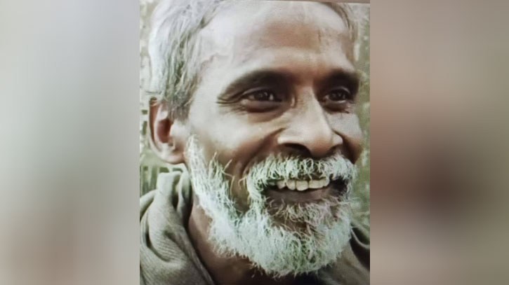 হাশিম ভাইের সাদা সাদা জীবন! হাশিম ভাইের সাদা সাদা জীবন!