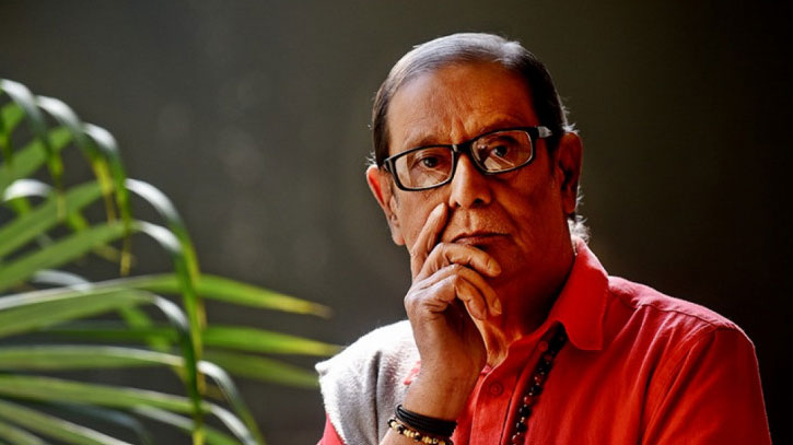 কবি হেলাল হাফিজ সিএমএইচে ভর্তি কবি হেলাল হাফিজ সিএমএইচে ভর্তি