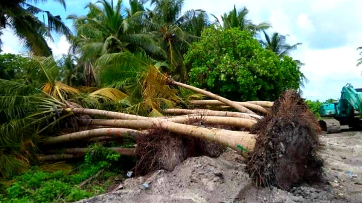 মালদ্বীপে ১ সপ্তাহে ৫ বাংলাদেশি শ্রমিকের মৃত্যু, প্রবাসীরা শোকাহত