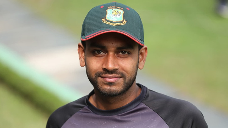 চার বছর পর সুখবর পেলেন মিরাজ চার বছর পর সুখবর পেলেন মিরাজ