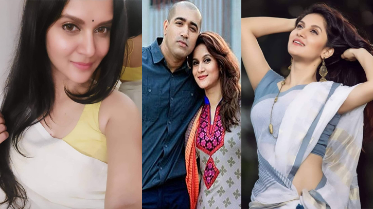 মিথিলা আমার কেমন বন্ধু, সেটি আব্বু-আম্মু সবই জানে: জন কবির মিথিলা আমার কেমন বন্ধু, সেটি আব্বু-আম্মু সবই জানে: জন কবির
