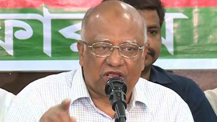বিএনপি ক্ষমতায় গেলে প্রধানমন্ত্রী কে হবে, জানিয়ে দিলেন মোশাররফ বিএনপি ক্ষমতায় গেলে প্রধানমন্ত্রী কে হবে, জানিয়ে দিলেন মোশাররফ