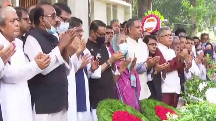 পুলিশ কি আঙুল চুষবে?: ওবায়দুল কাদের পুলিশ কি আঙুল চুষবে?: ওবায়দুল কাদের