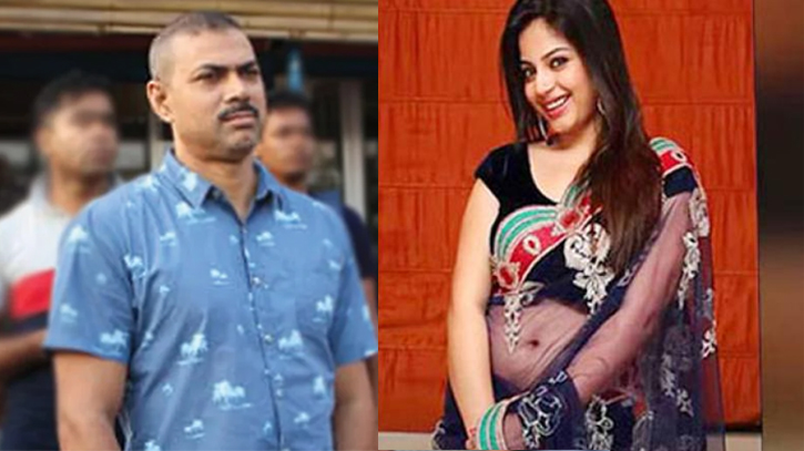 একই কারাগারে থাকলেও দেখা হচ্ছে না ওসি প্রদীপ ও স্ত্রী চুমকির একই কারাগারে থাকলেও দেখা হচ্ছে না ওসি প্রদীপ ও স্ত্রী চুমকির
