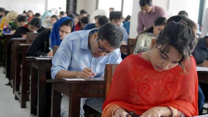 প্রাথমিক শিক্ষক নিয়োগে দ্বিতীয় ধাপের পরীক্ষার ফলাফলের সিদ্ধান্ত জানা গেলো প্রাথমিক শিক্ষক নিয়োগে দ্বিতীয় ধাপের পরীক্ষার ফলাফলের সিদ্ধান্ত জানা গেলো