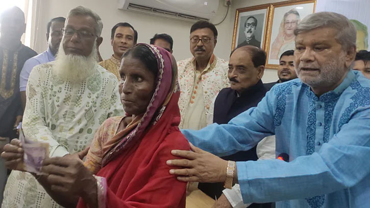 দেশ শ্রীলঙ্কা হয়নি, হবেও না দেশ শ্রীলঙ্কা হয়নি, হবেও না