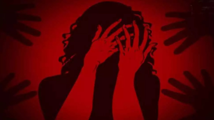বাগানবাড়িতে নিয়ে কিশোরীকে ধর্ষণ, ২ কিশোর গ্রেফতার বাগানবাড়িতে নিয়ে কিশোরীকে ধর্ষণ, ২ কিশোর গ্রেফতার