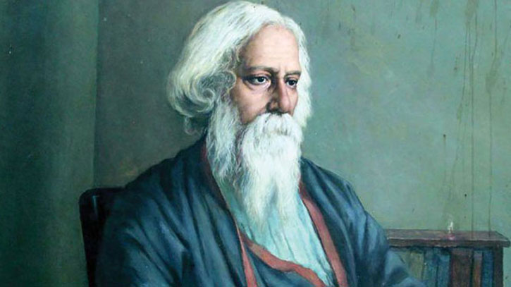 রবীন্দ্রনাথ ঠাকুরের ৮১তম মৃত্যুবার্ষিকী আজ রবীন্দ্রনাথ ঠাকুরের ৮১তম মৃত্যুবার্ষিকী আজ