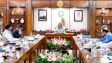 যমুনায় ব্রিজ ছোট করার ভুল পদ্মায় হয়নি: প্রধানমন্ত্রী