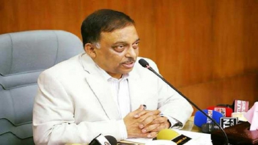 ঢাবিতে ছাত্রদলের ওপর হামলার অভিযোগ ভিত্তিহীন: স্বরাষ্ট্রমন্ত্রী