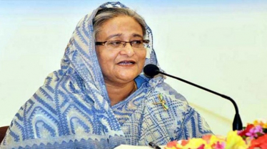 প্রধানমন্ত্রীর সংবাদ সম্মেলন আজ