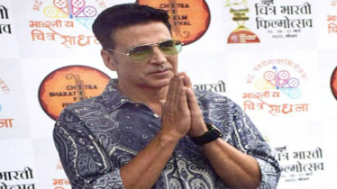 পান মাসালা বিজ্ঞাপন; ক্ষমা চাইলেন অক্ষয় কুমার