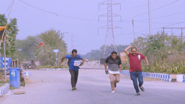  ঈদে আসছে মোশাররফ করিমের ‘পাসপোর্ট’ 