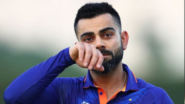 খারাপ ফর্ম নিয়ে মুখ খুললেন কোহলি