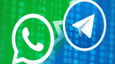 টেলিগ্রাম-হোয়াটসঅ্যাপ ব্যবহারে লাগবে টাকা