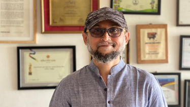 আর্ন্তজাতিক চলচ্চিত্র উৎসবে বিচারক ফারুকী
