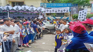 ই-ক্যাব নির্বাচনে ভোট গ্রহণ শেষ; চলছে গণনা 