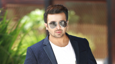 ফিরছেন ঢালিউড কিং শাকিব খান, চলছে বরণের প্রস্তুতি