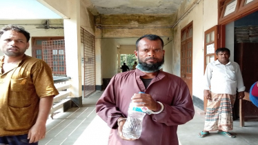 বড় ভাইকে হত্যা দায়ে ছোট ভাইয়ের যাবজ্জীবন কারাদণ্ড
