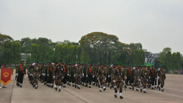 আনসার ব্যাটালিয়নে যোগদানের সুযোগ