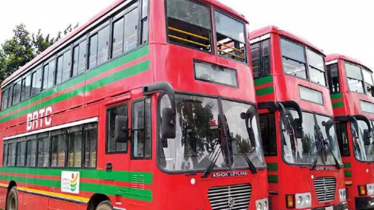 পদ্মা সেতু হয়ে বিআরটিসি বাস যাবে ২৩ রুটে