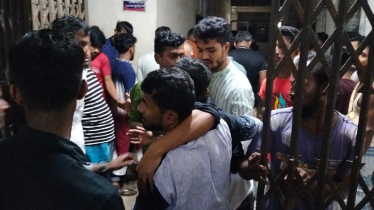 চাঁদপুরে ট্রাকের ধাক্কায় রিকশার তিন যাত্রী নিহত, চালক আহত 