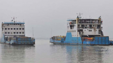 শরীয়তপুরে ফেরি দুর্ঘটনায় ১ জন নিহত