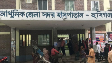 চোরাবালিতে পড়ে প্রাণ হারালো ২ কিশোর