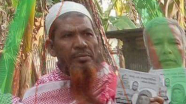 মসজিদে নামাজরত অবস্থায় মারা গেলেন আ.লীগ নেতা