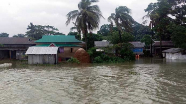 নেত্রকোনার ২২ হাজার পরিবার আশ্রয়কেন্দ্রে