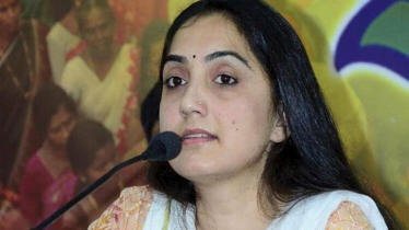 নূপুর শর্মার মাথার দাম ঘোষণা করে আজমির শরিফের খাদেম গ্রেফতার