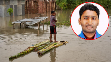 বন্যার বিভীষিকা ও আমাদের কথা বলার বিষয় আশয়!