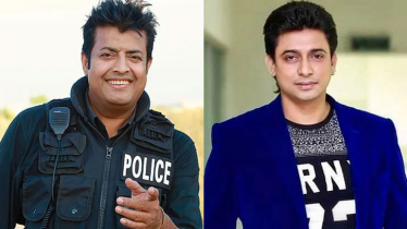 পিস্তল দেখিয়ে ওমর সানিকে জায়েদ খানের হুমকি