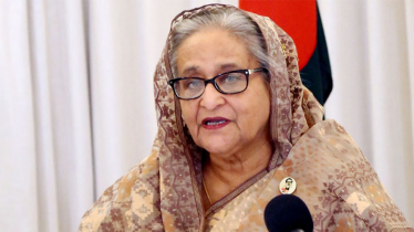 দেশকে নেতৃত্ব দিতে তোমরা তৈরি হও: প্রধানমন্ত্রী