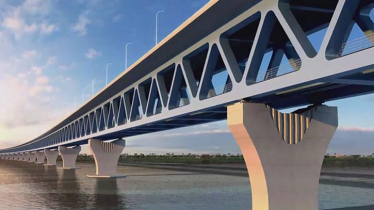 পদ্মা সেতু; বাঙালির দৃঢ় প্রত্যয়ের প্রতিফলন