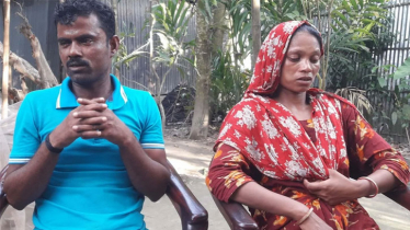 অবৈধ পথে বাংলাদেশে প্রবেশের সময় নদে ডুবে গেছে দুই শিশু