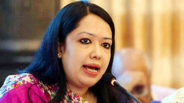 তত্ত্বাবধায়ক সরকার পদ্মা সেতুর মূল পরিকল্পনা করে: রুমিন ফারহানা