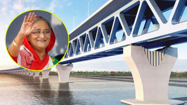 ২৫ জুন পদ্মাসেতু উদ্বোধন করবেন প্রধানমন্ত্রী, আমন্ত্রণ জানানো হবে বিএনপিকেও