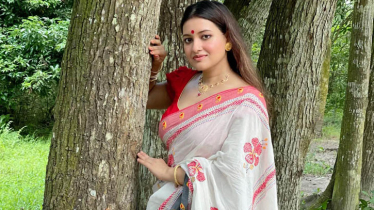 দিদি নাম্বার ওয়ানে চ্যাম্পিয়ন বাংলাদেশের সিঁথি 