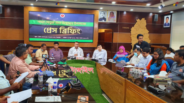 পদ্মা সেতু উদ্বোধনী উৎসবে মাতবে টাঙ্গাইলও