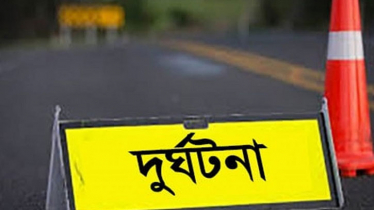 ডিএনসিসির ময়লার গাড়ির চাপায় তরুণের মৃত্যু