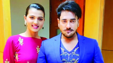 নতুন ঠিকানায় ঈদ করবেন অনন্ত জলিল