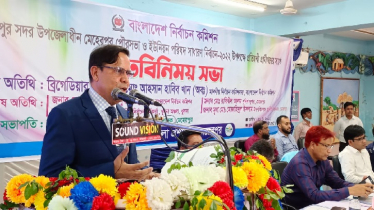 নির্বাচনের সফলতা-ব্যর্থতা ইসি একা কেন? দায় সবাইকেই নিতে হবে