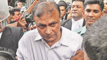 কারাগারে ডেসটিনি গ্রুপের চেয়ারম্যান: মাসে নিতেন ১০ লাখ