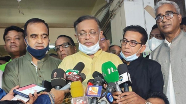 ‘যারা পরীক্ষিত নেতাকর্মীদের নিগৃহীত করে তাদের স্থান আ.লীগে হবে না’